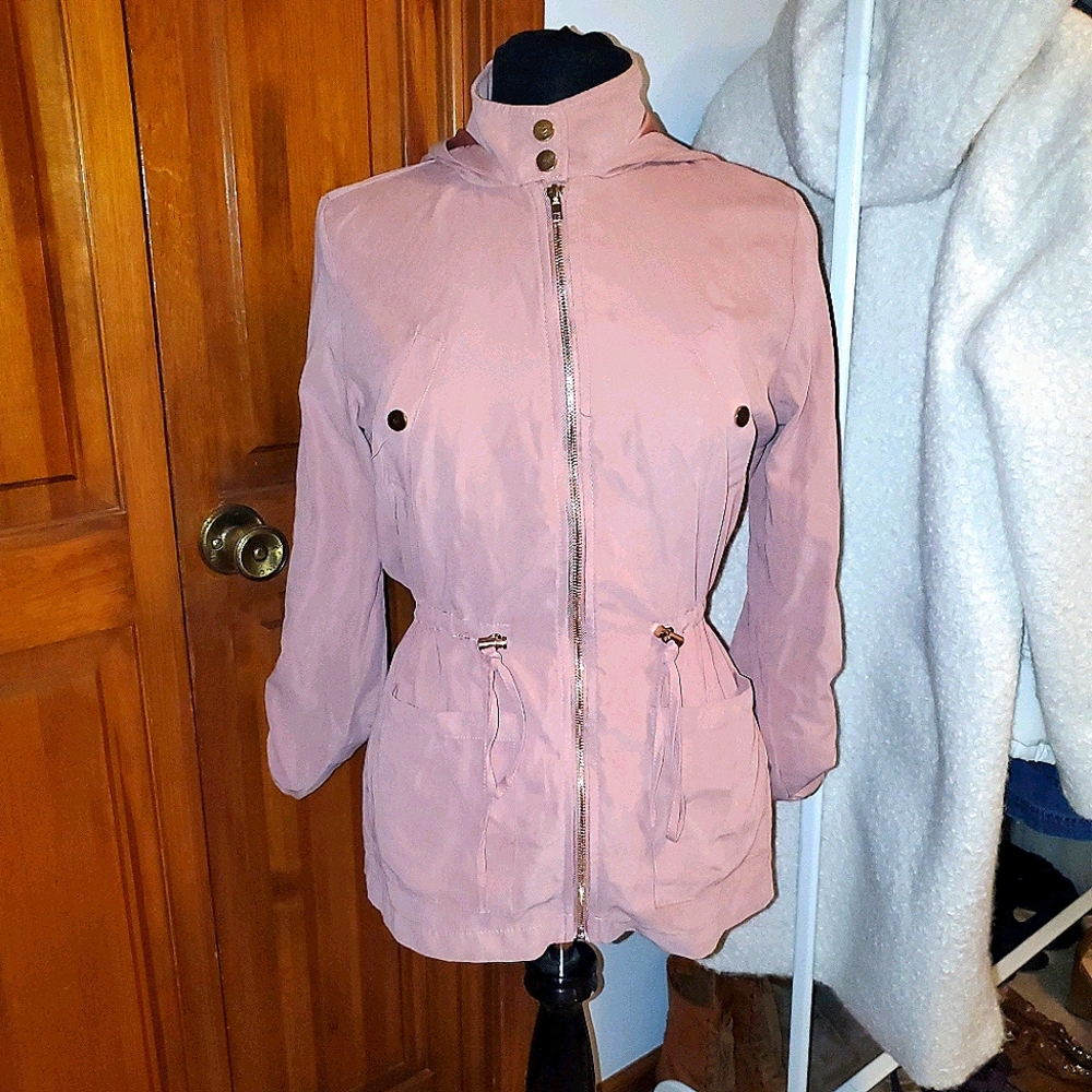 Cargo jacket